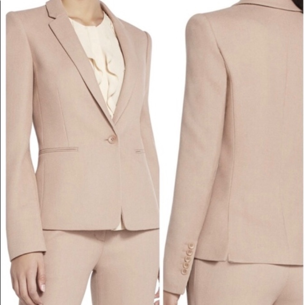 BCBG Kamryn jacket, XS